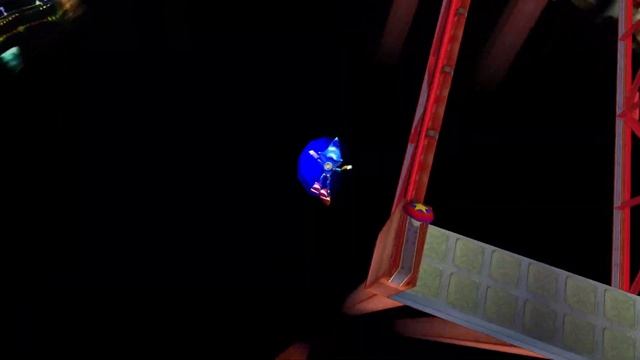 Sonic Adventure 2 - Radical Highway - Metal Sonic - No HUD - 4K HD 60Fps смотреть онлайн