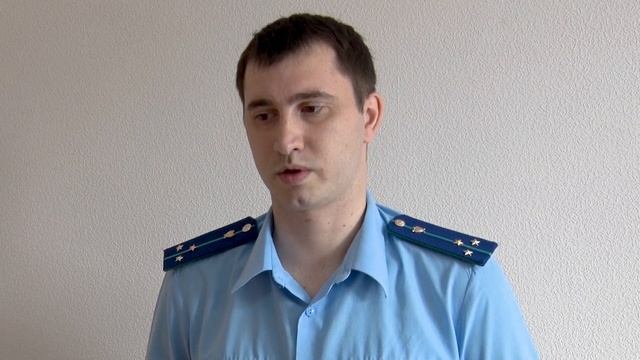 Советская Гавань. Проверка ЖКХ. Разъяснение Прокуратуры. смотреть онлайн