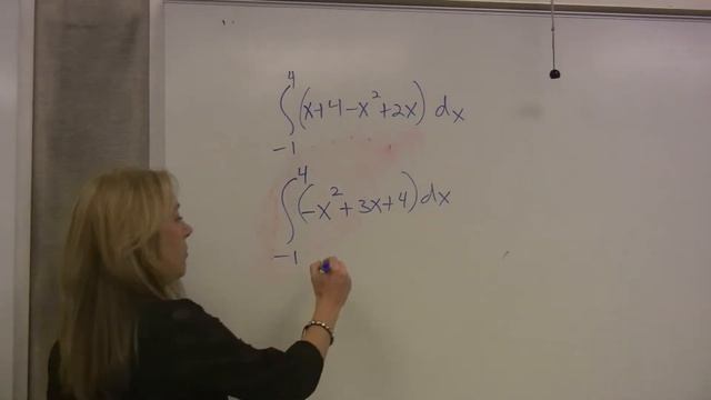 Calculus II Areas Between Curves 6 1 смотреть онлайн