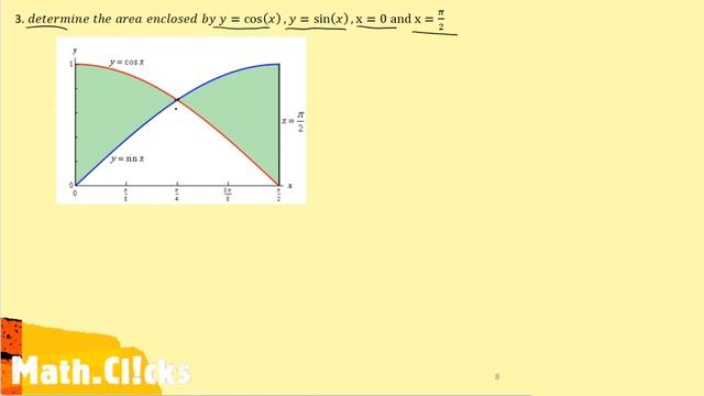Explanation integrals ( Area ) part 2 ( L . S ) смотреть онлайн