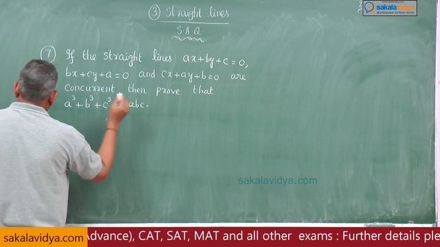 How to score 75 marks in 24 hours in Intermediate|1B| Straight Lines Part 12 смотреть онлайн