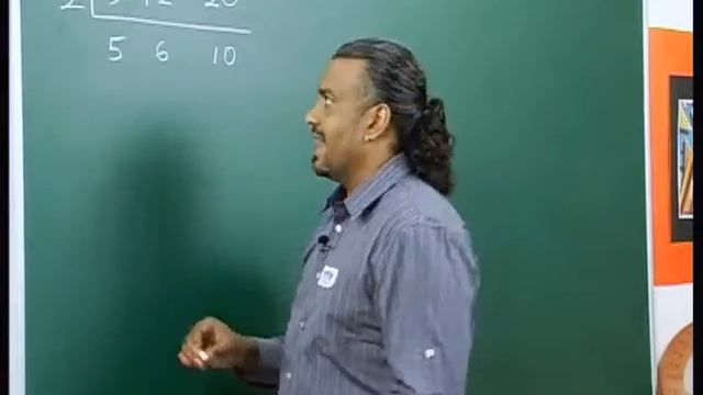 iTTV PMR/PT3 Form 2 Mathematics #1 Patterns and Sequences (Multiples of A Number, Common ..) смотреть онлайн