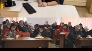 Презентация деятельности методической службы МБУК "МЦК, Д и БО" Раздольненского района