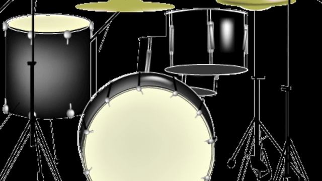 Drumless backing track 5 - Funky, fusion, modern rock, funk rock, rock, pop смотреть онлайн