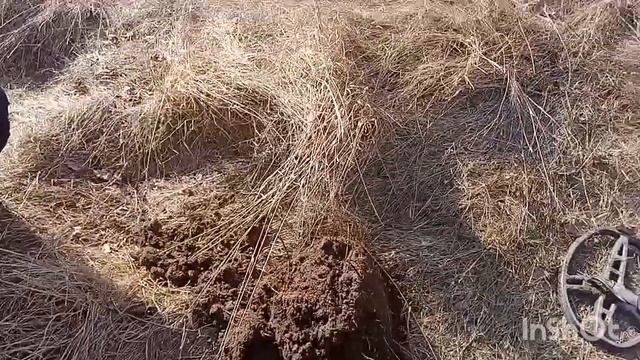 копаем всё с китайским металлоискателем ТХ850 чермет и клады 1 смотреть онлайн