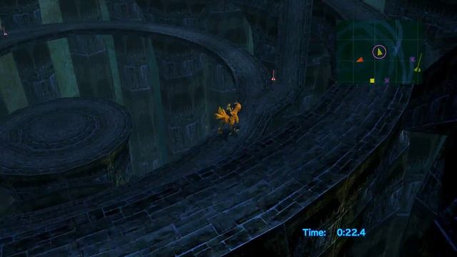 Final Fantasy X HD Remaster - Part 49 - The imperfect run (PS4) смотреть онлайн