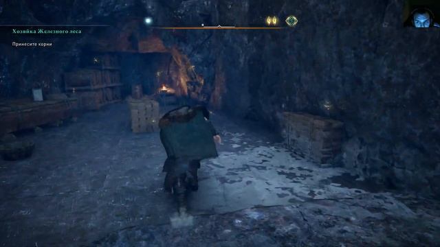 Assassin’s Creed Valhalla часть 48