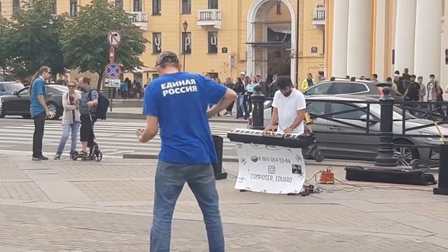 Кечки сайр Сенная площадь смотреть онлайн