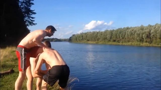 Best Compilation Coub of September Лучшие Coub Сентебря 2015 года Часть 4 Сборка приколов смотреть онлайн