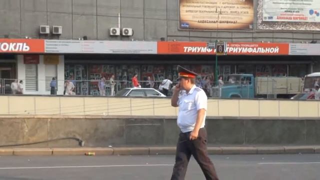 31 июля 2010, Триумфальная_3 смотреть онлайн
