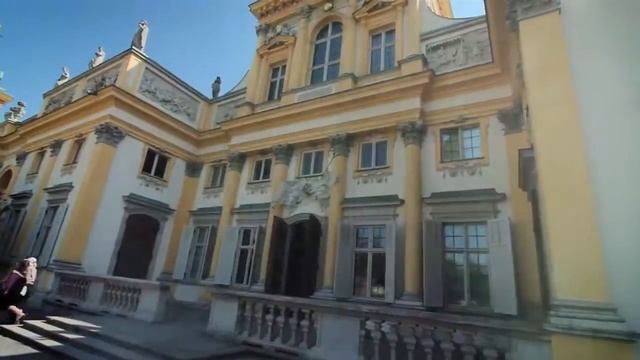 Варшава