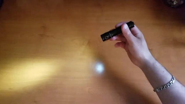 Fenix LD30 Compact Flashlight My New Favorite Everyday Carry (EDC) Flashlight смотреть онлайн