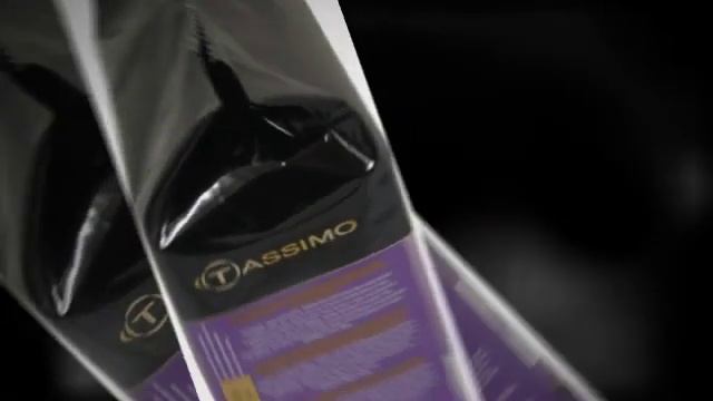 Tassimo Milka смотреть онлайн