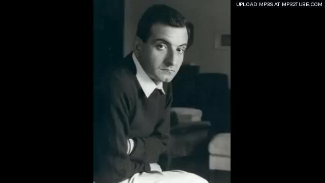 Goffredo Parise - frammenti da "l'odore del sangue" смотреть онлайн