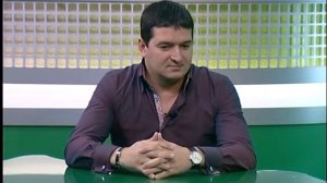 Круг Вопросов Юрий Магомаев