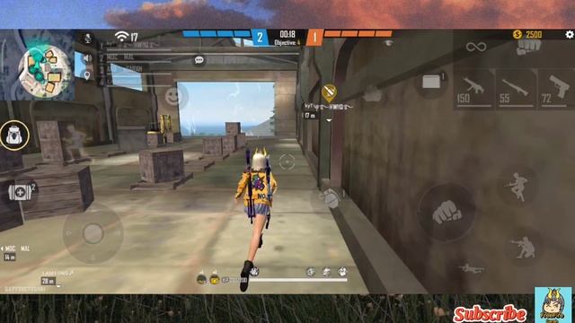 Double vector skin code‼️From Events Panahon❓~Freefire смотреть онлайн