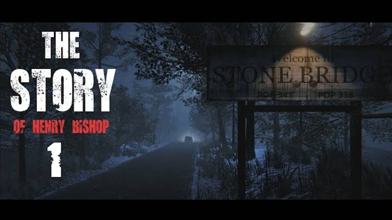 Продажа дома. The Story of Henry Bishop смотреть онлайн