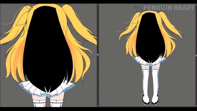 【Speedpaint】【Illustrator】Microsoft Silverlight－藍澤光 смотреть онлайн