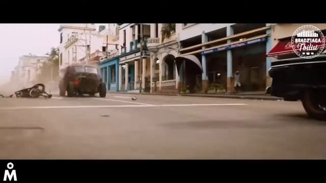 MiyaGi Дом форсаж 8 смотреть онлайн