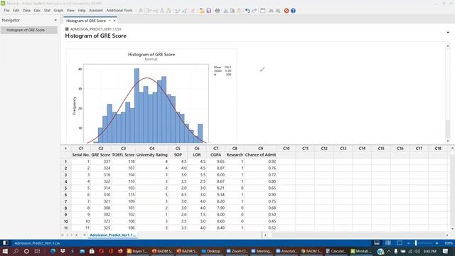 Describing Data Numerically смотреть онлайн