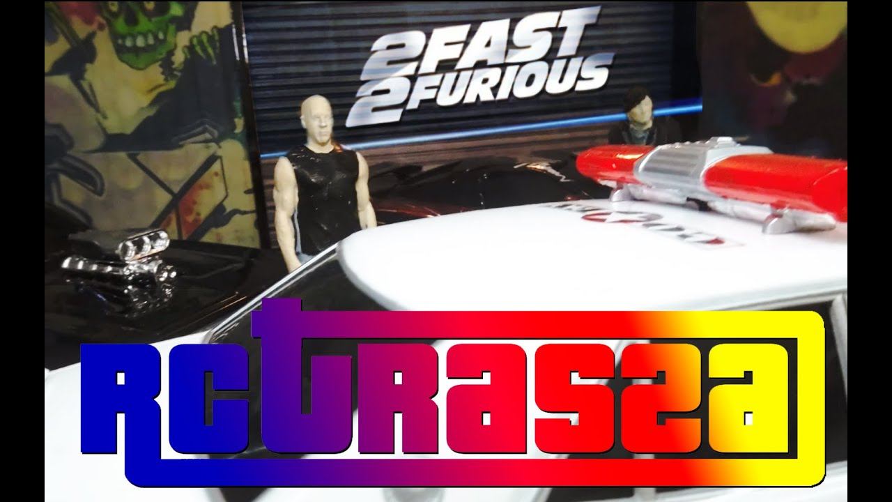 RC Drift 24 копы fast and furious 2 смотреть онлайн
