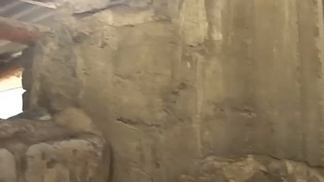 Dagestan Folk Singer 