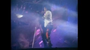 Джексон:"...У МЕНЯ БЫЛА МАЛЕНЬКАЯ ТАЙНА..."