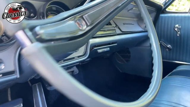 1964 Buick LeSabre - For Sale At Www.SJClassics.com