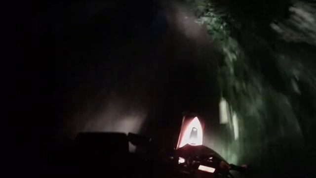 Dual Sport Night Ride Part 2 смотреть онлайн