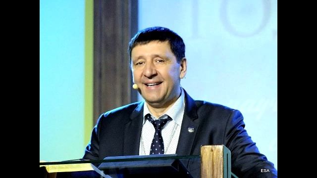 01.05.19 Пасторская конференция Формула Роста А.Г.Тищенко ч. 3 смотреть онлайн