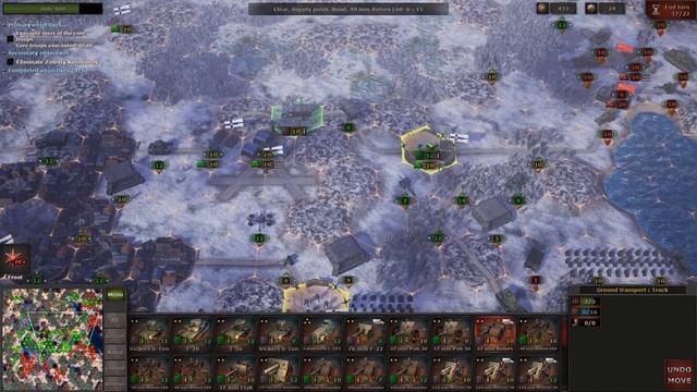 Strategic Mind - Spirit of Liberty - Mission 5 - Second Battle of Summa (2/4) смотреть онлайн