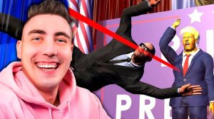 ЕВГЕНБРО СТАЛ ОХРАННИКОМ ПРЕЗИДЕНТА на 24 ЧАСА ЧЕЛЛЕНДЖ! ТЕЛОХРАНИТЕЛЬ в МАЙНКРАФТ Евгенбро