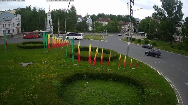 2023 05 20 Октябрьская площадь смотреть онлайн