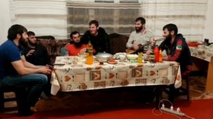 Бено Кана волчехь, суьйренаш🤝😁