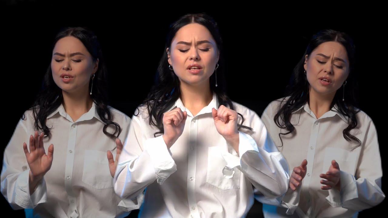 Виктория Барс - Тихий омут смотреть онлайн