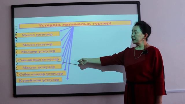 43 орта мектеп Қазақ тілі 6 сынып Халмырзаева Ж. смотреть онлайн