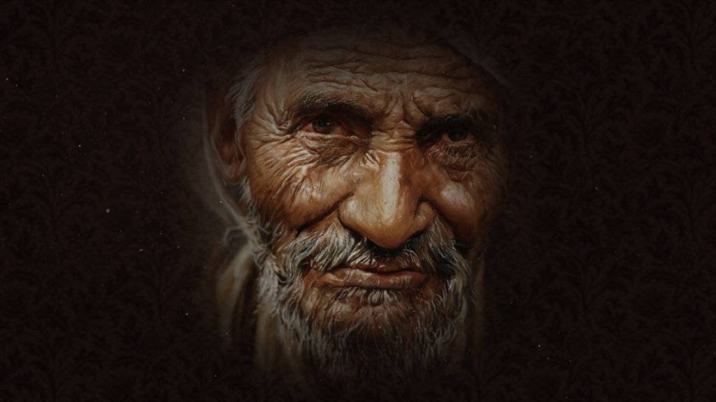 01.12. Омар Хайям. Рубаи. смотреть онлайн