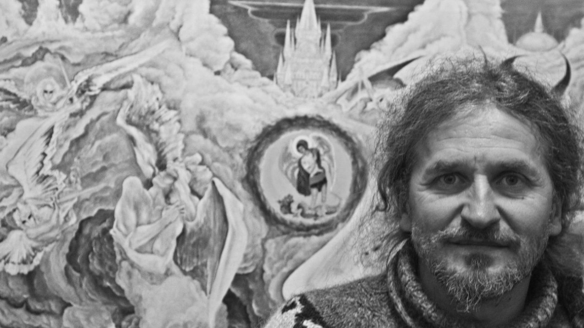 Просветление и женщины, после новогодних салатов))). Питер 04.01.2025