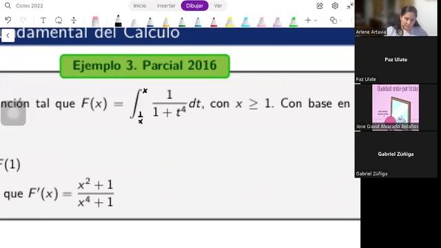 3P - Sesión 2 смотреть онлайн
