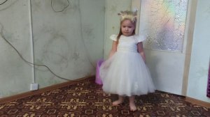 Снова в Демьяново ,танцы от Миланы ,эко ферма .