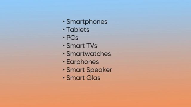 HMS Core 6: HarmonyOS, Android, iOS, Windows and more смотреть онлайн