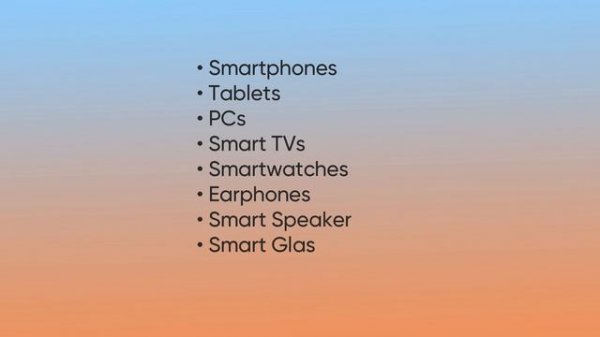 HMS Core 6: HarmonyOS, Android, iOS, Windows and more