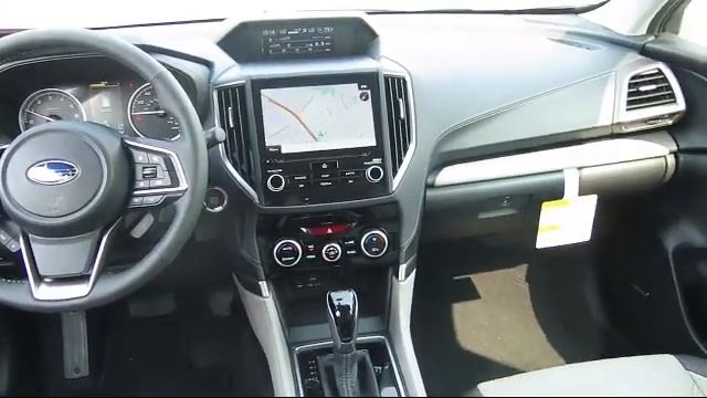 2023 Subaru Forester Limited Seattle Bellevue Renton Kent Auburn смотреть онлайн