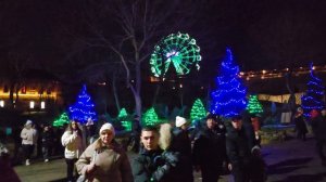 Лога Парк 2025