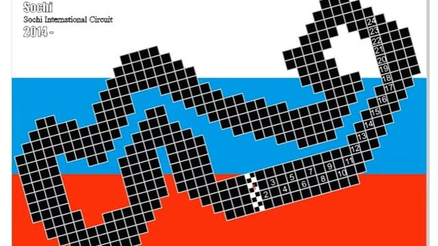 FG 2014 2015 треки,презентация. Game tracks presentation. смотреть онлайн