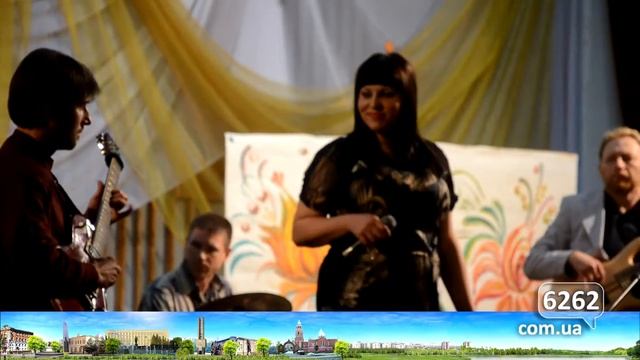 В Славянске выступили джазовые звёзды европейской величины. смотреть онлайн