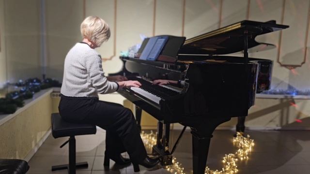 George Michael - Last Christmas (Wham!), живой концерт