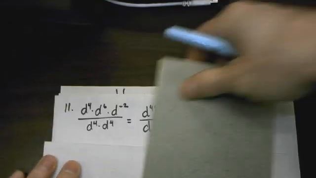 8th Grade Math Test 9 Study Guide Video смотреть онлайн