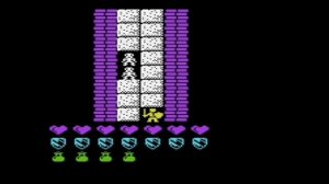 HERO FANTASY - THE KING'S SWORD (2024) Vic 20 + 8K