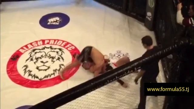 Шохин Сафаров vs Фаниль Рафиков смотреть онлайн